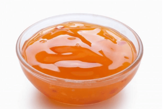 Side of Sweet Spicy Sauce