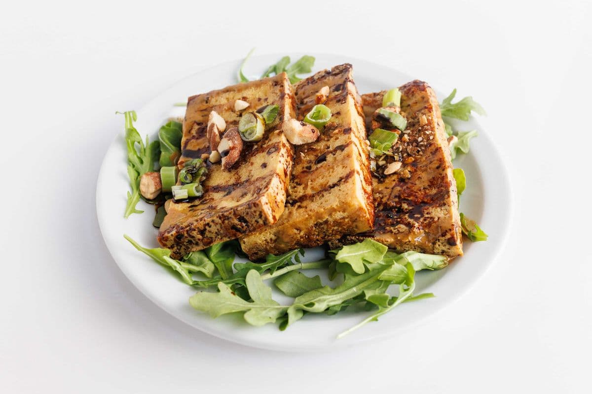 Tofu (5oz)
