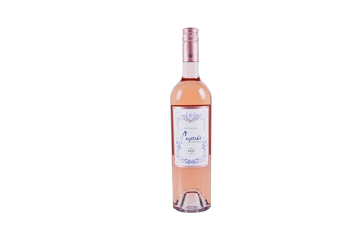 Cupcake Rose (1 x 750ml)
