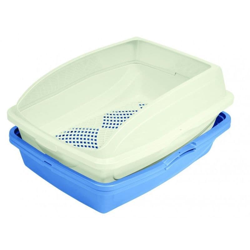 Van Ness CP5 Framed Sifting Litter Pan