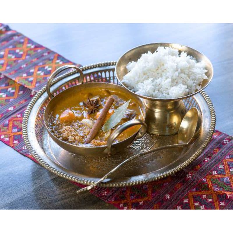 Massaman Curry
