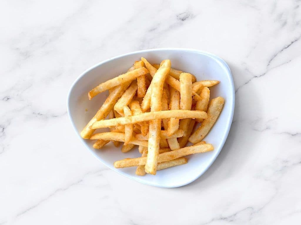 Large Fries