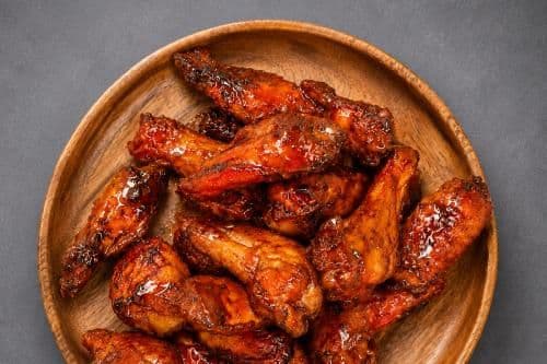 30 pcs Chicken Wings (Halal)