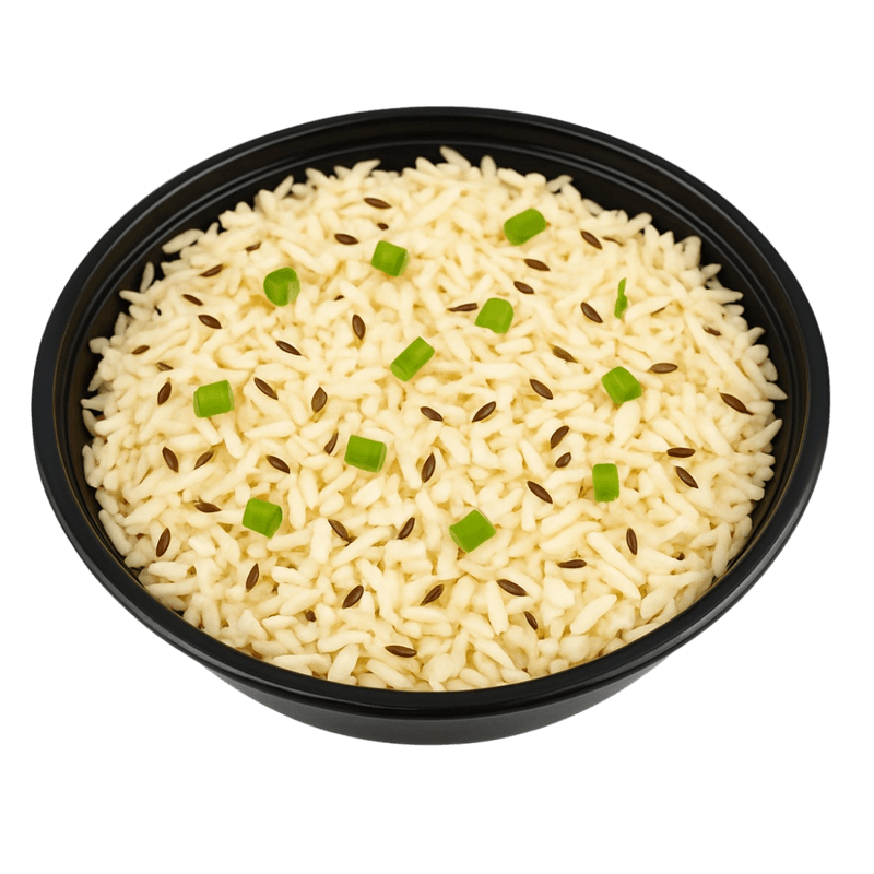 Basmati Rice