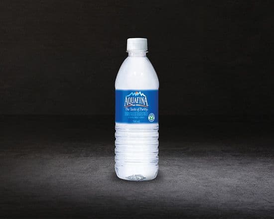 Aquafina Water