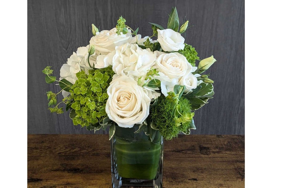 White Simplicity