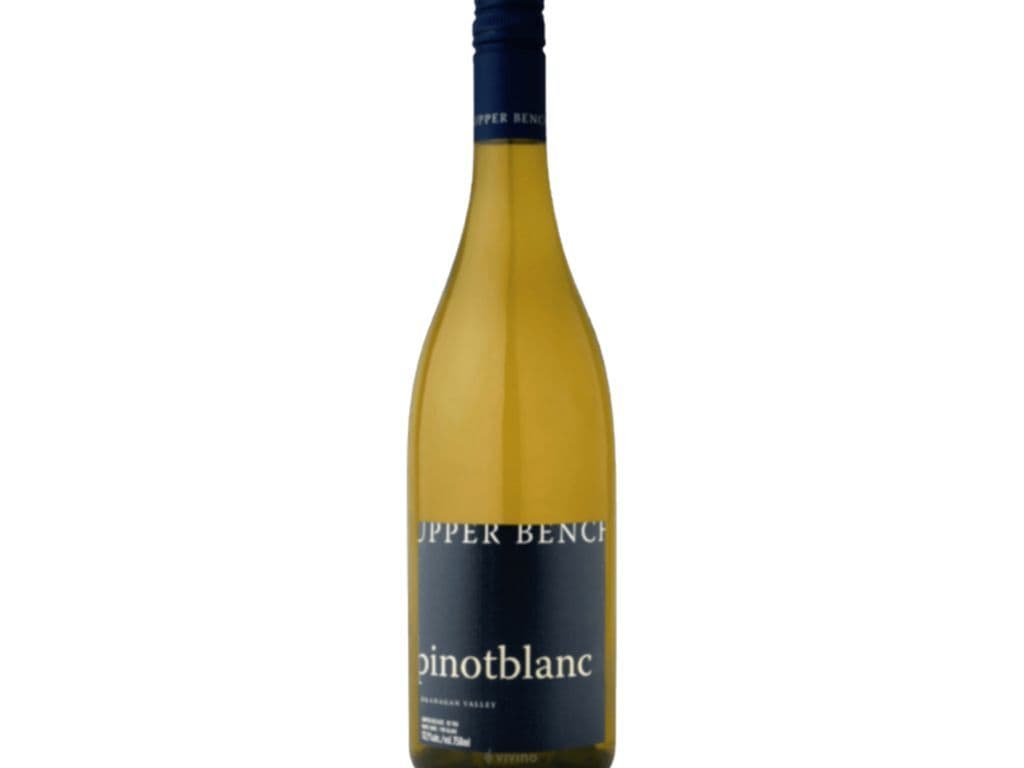 Upper Bench - Pinot Blanc