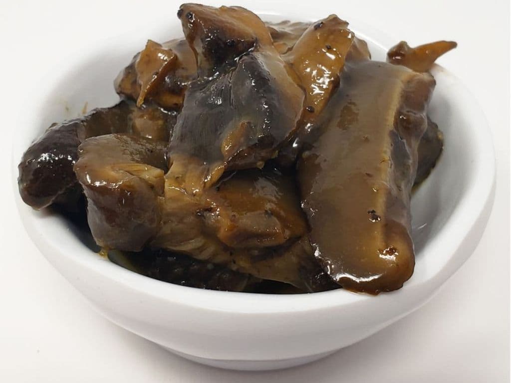 Shiitake Mushroom