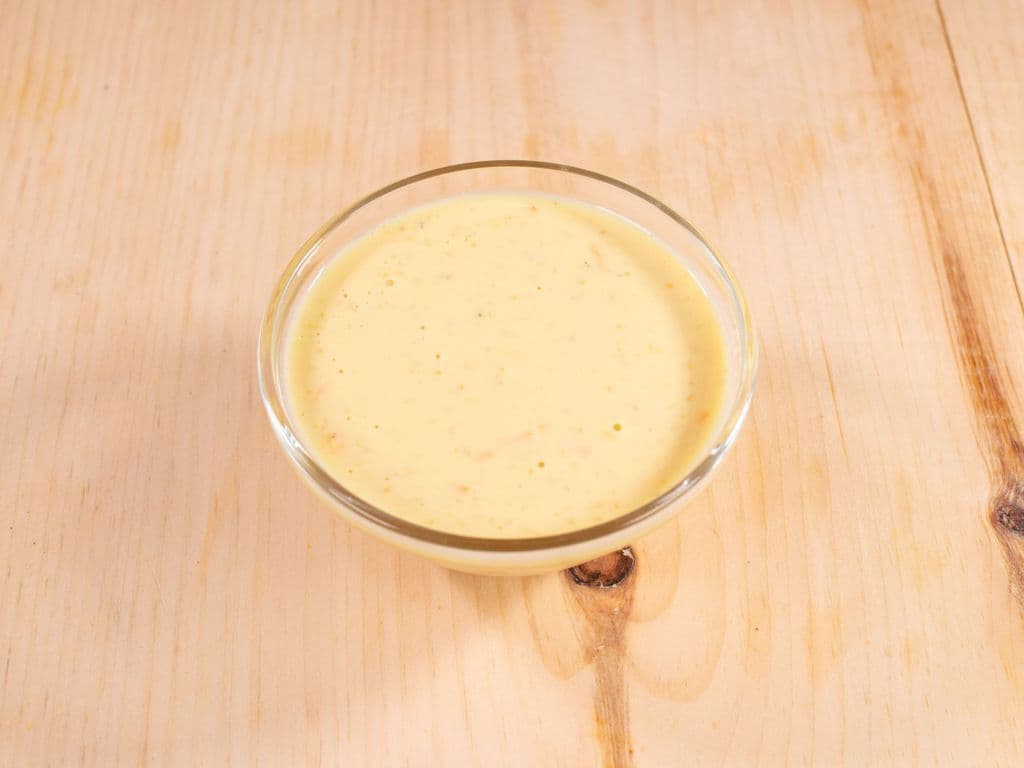 RICE PUDDING