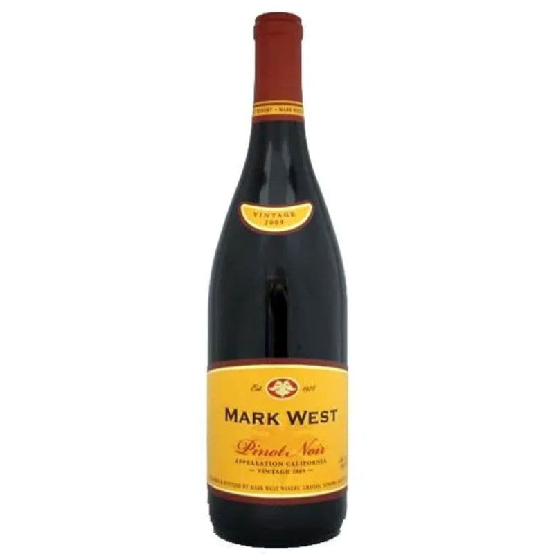 Mark West Pinot Noir (750 ml) (1 x 750ML)