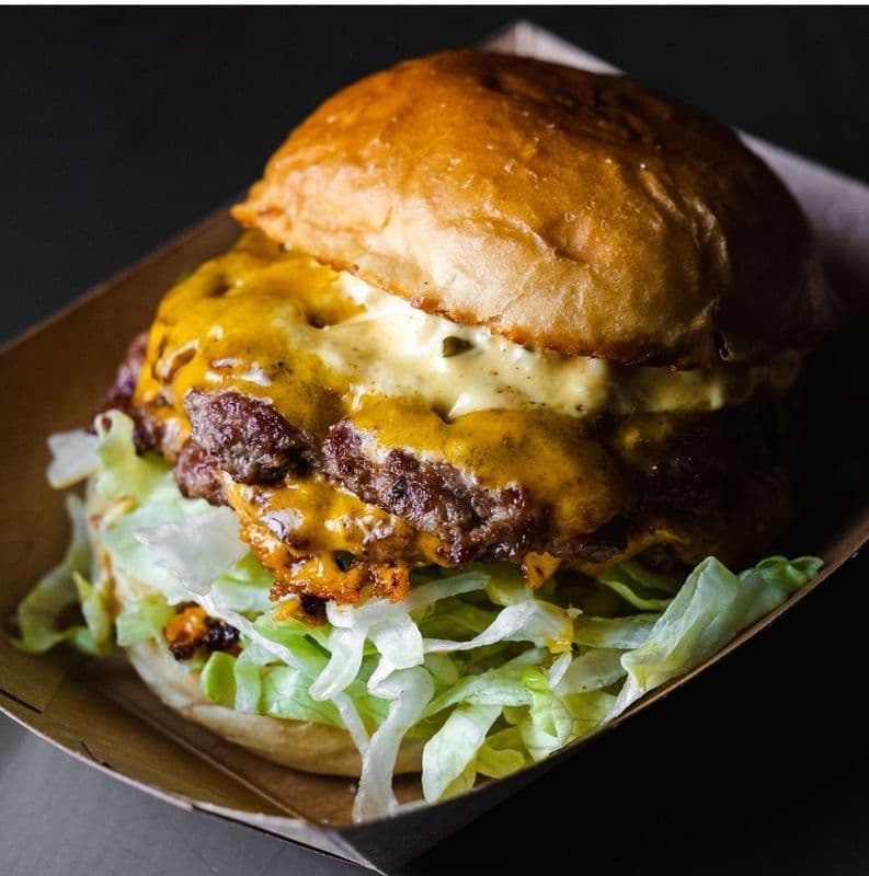 The Americana