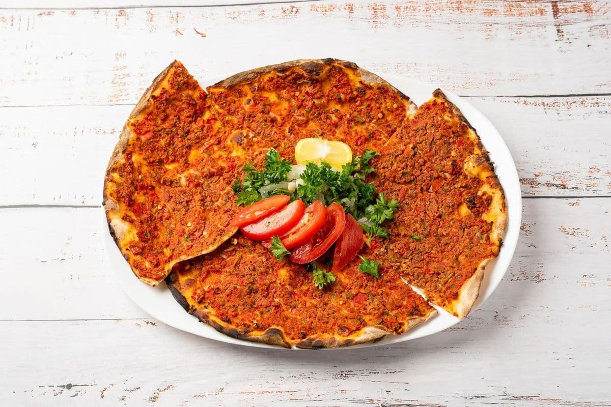 Lahmacun