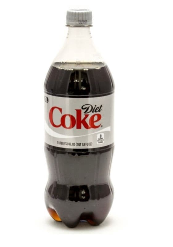Diet Coke (2 L)