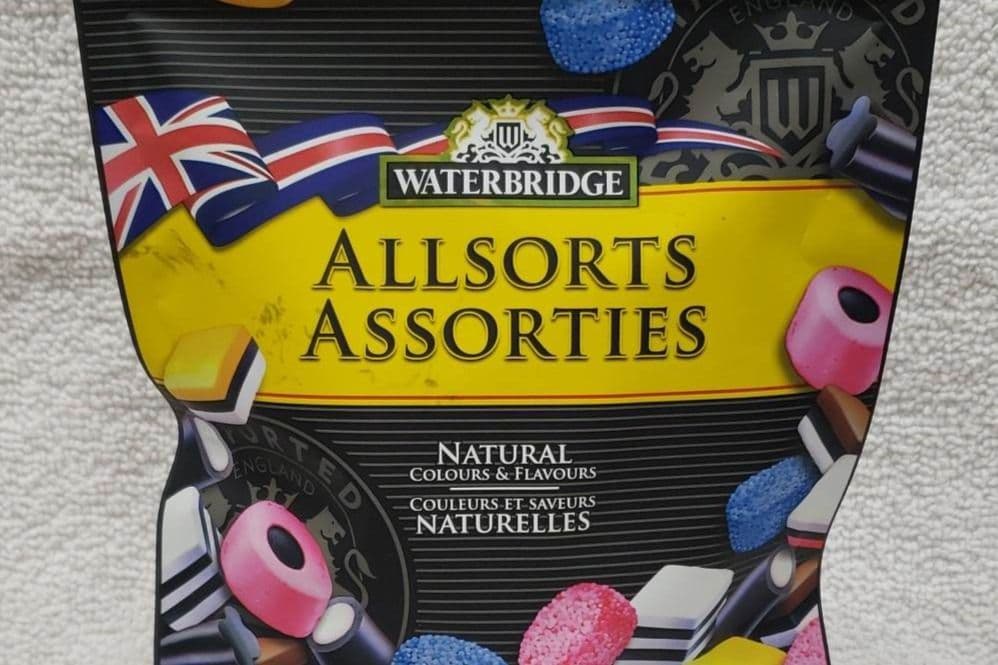 Waterbridge-AllSorts-200g (200g)