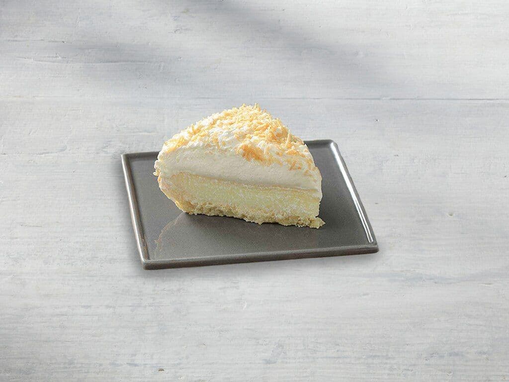 Coconut Cream Pie