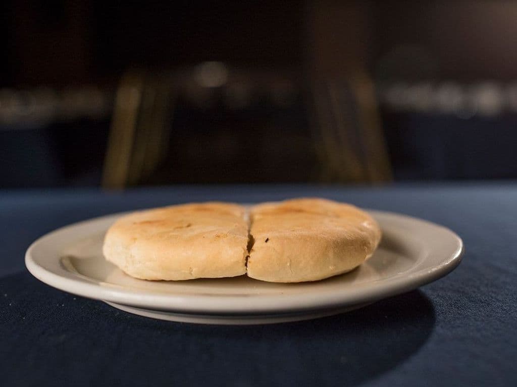 Pita Bread