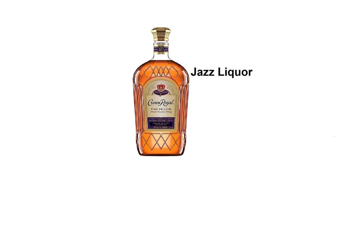 CROWN ROYAL 1.75L (1 x 1x1.75L)