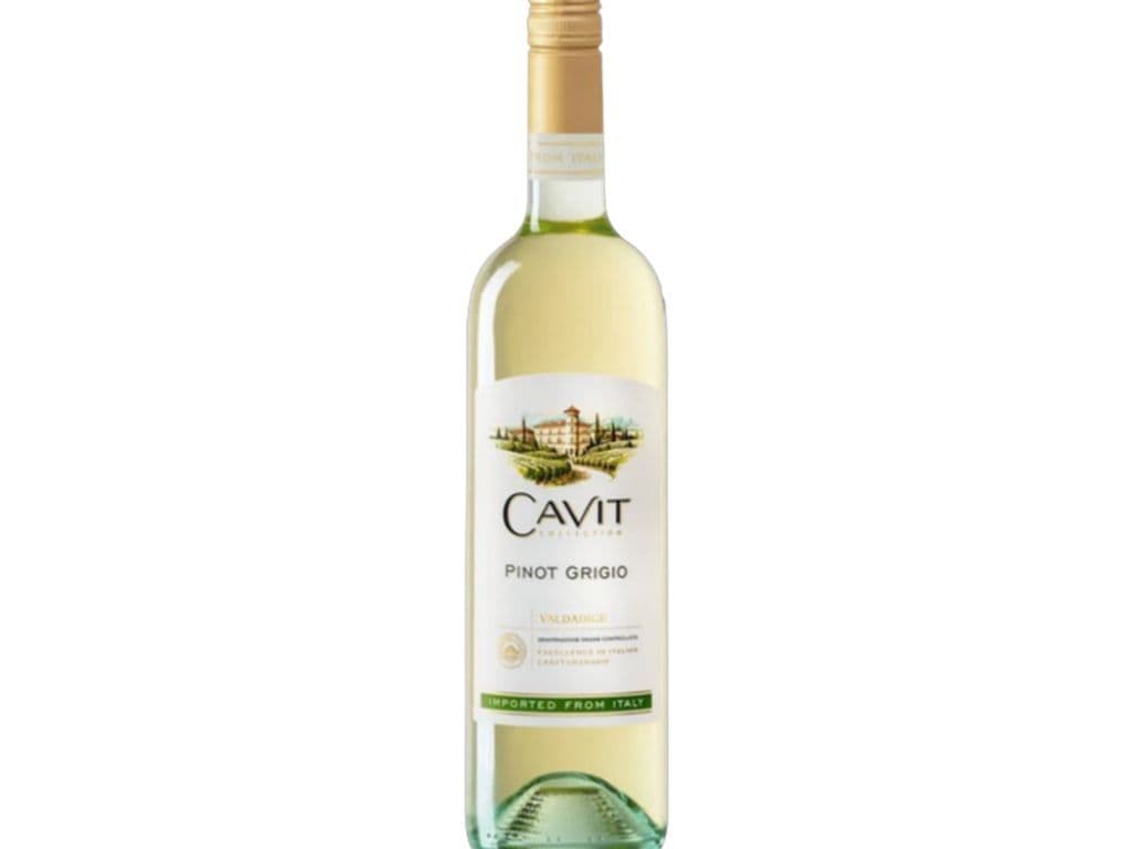 Cavit - Pinot Grigio
