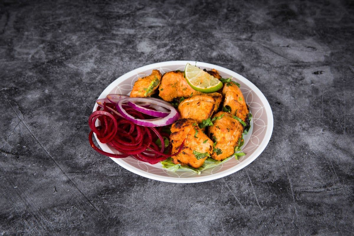 Chicken Tikka