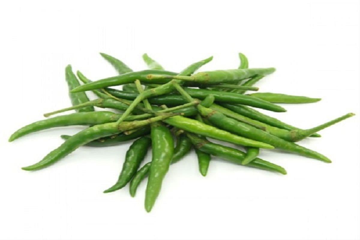 Chilli Thai Ontario Hot (1 lb)