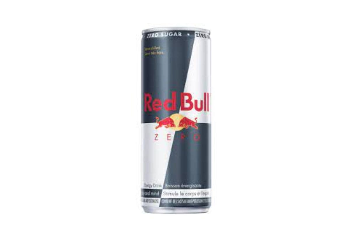 Red Bull Zero (250ml)
