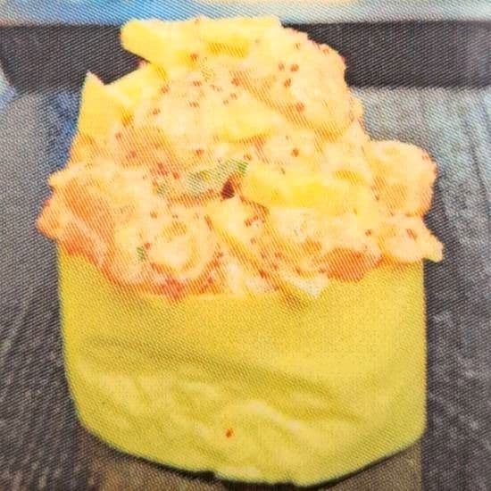 41. Mango Tango