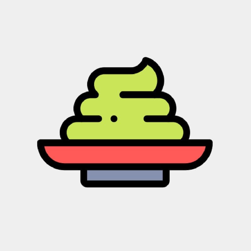 Wasabi / Wasabi