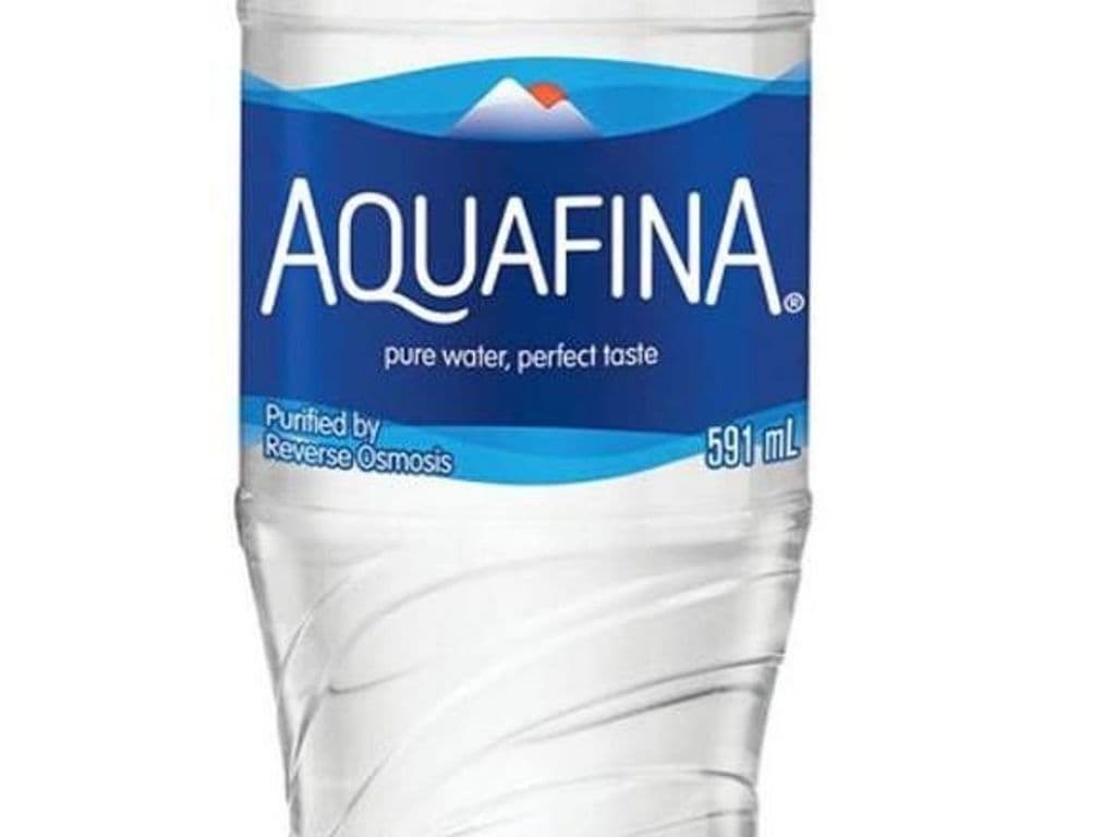Aquafina 