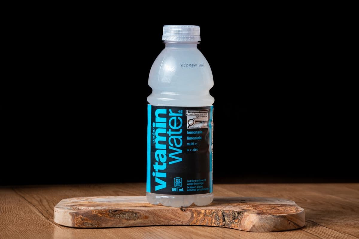 VITAMIN WATER MULTI