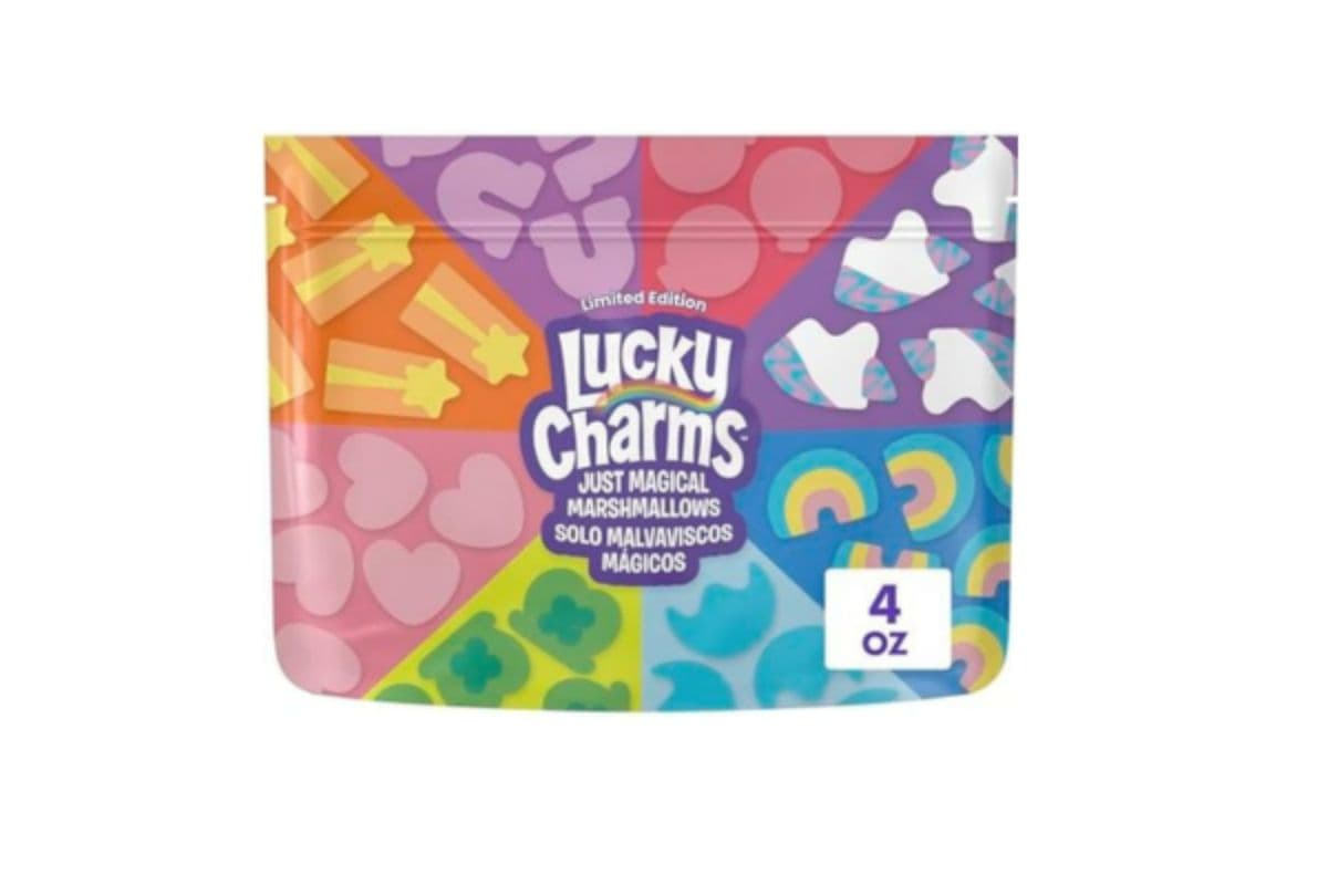 Lucky Charms (113g)
