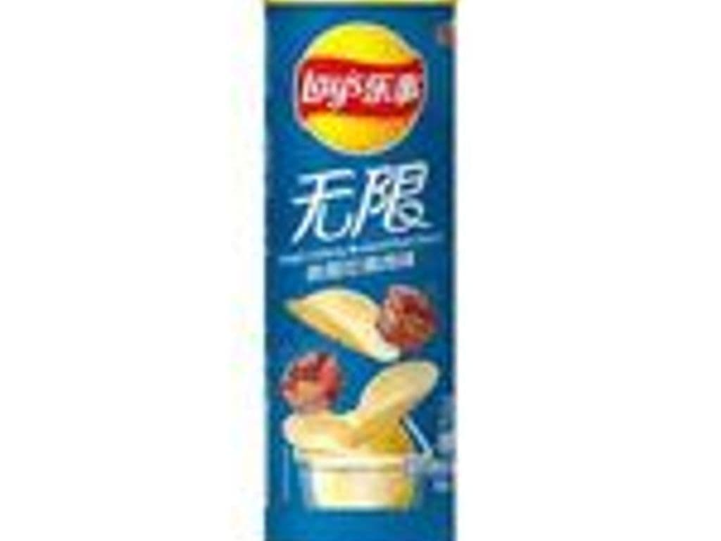 Lays Stax China Infinite Series (90g) - Braised Pork