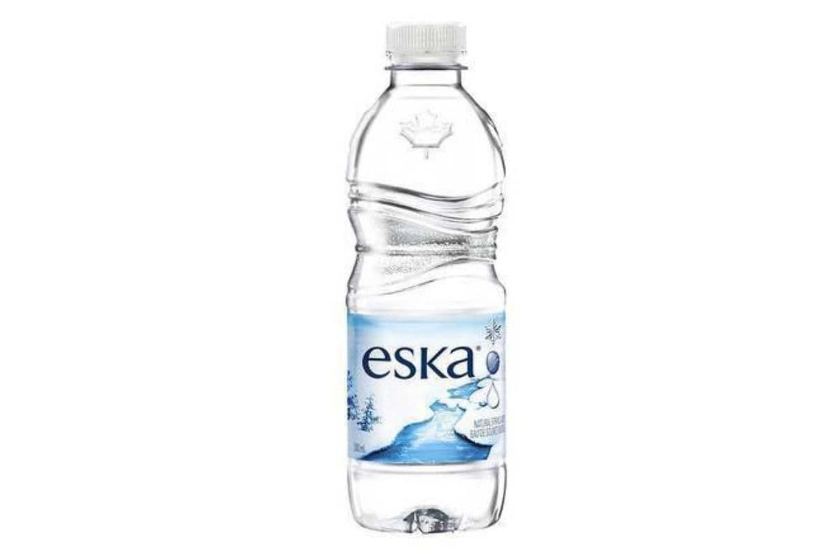Eska Spring Water (Eau De Source Eska) (500 ml)