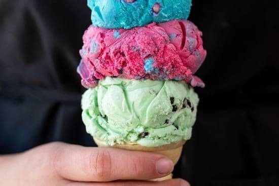 Ice Cream Sundae Kit for Four