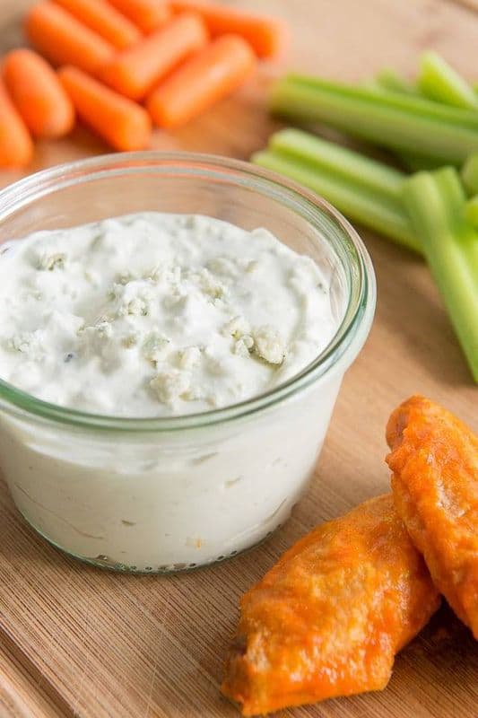 BLUECHEESE DIP