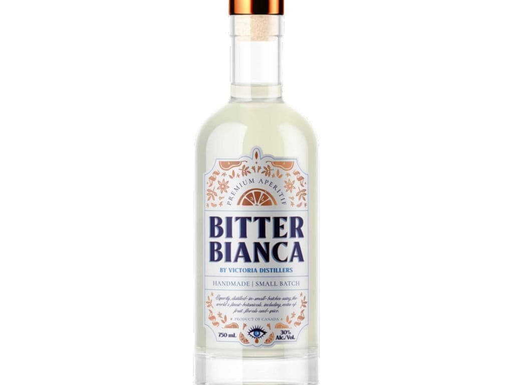 Victoria Distillers - Bitter Bianca