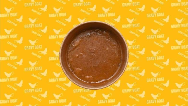 Gravy