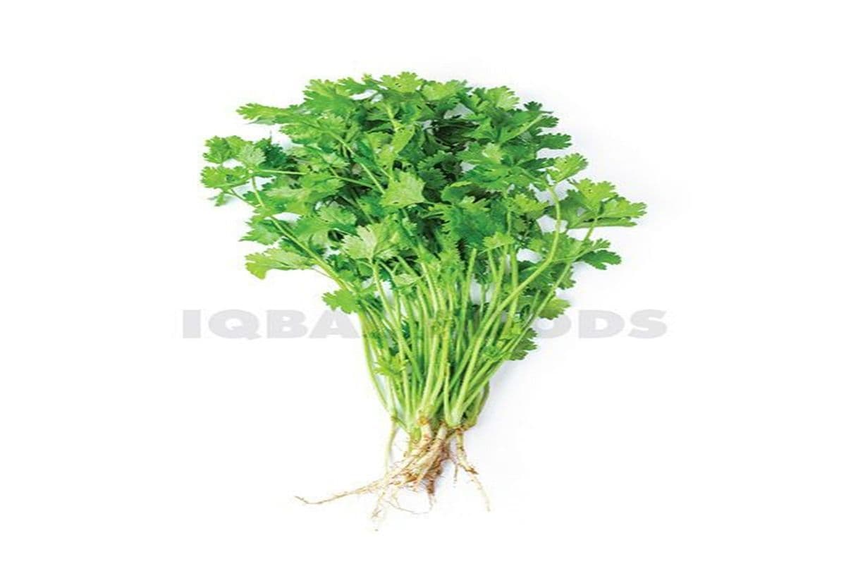 Parsley Reg (200g)