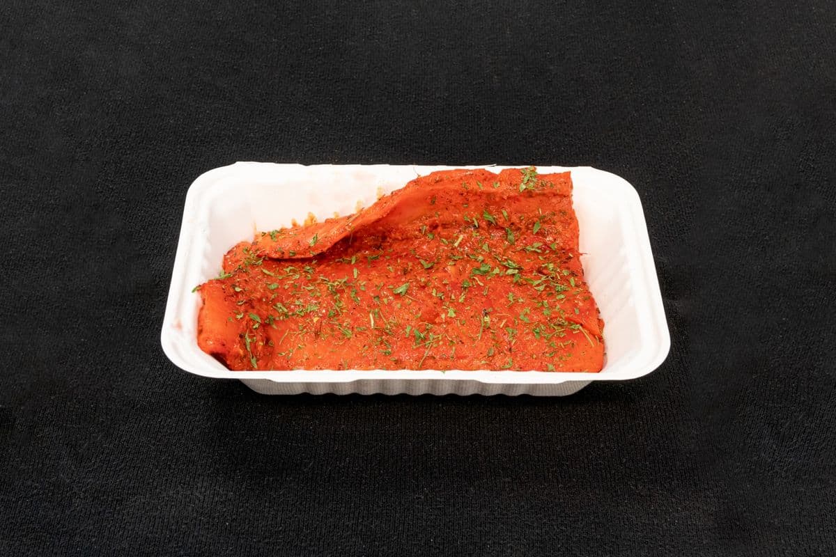 Salmon Fish (1 lb)