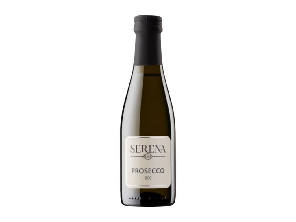 Serena 1881 - Prosecco 200ml