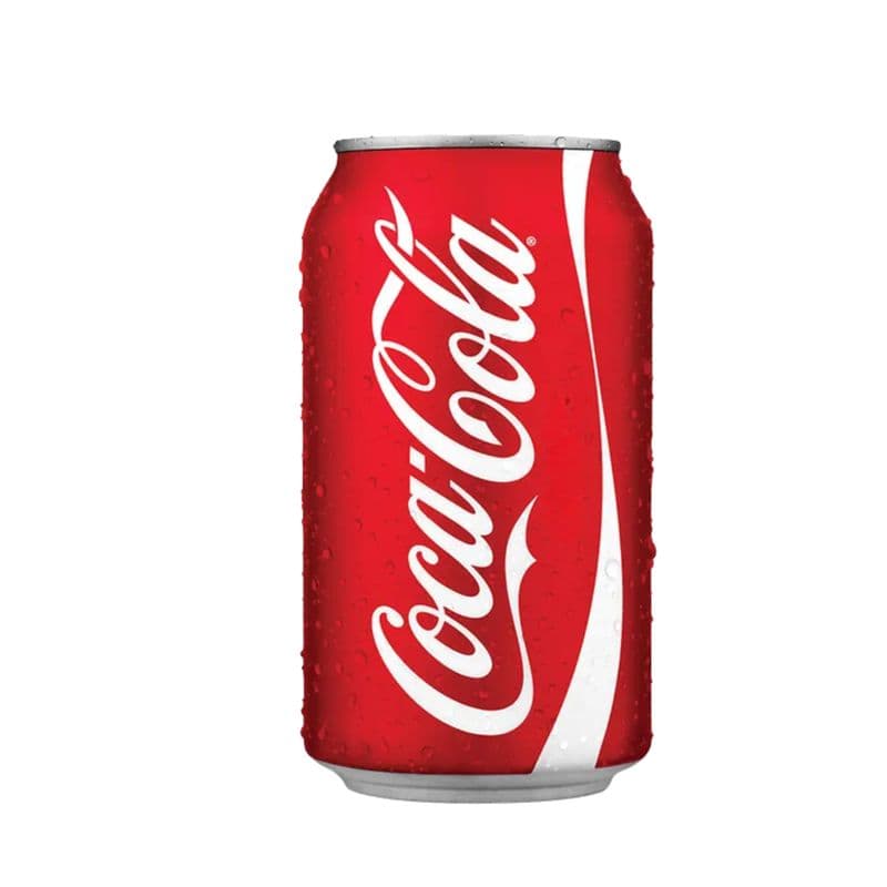 Can Coke