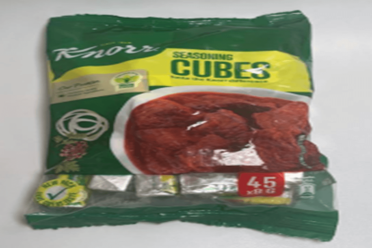 Knorr Beef