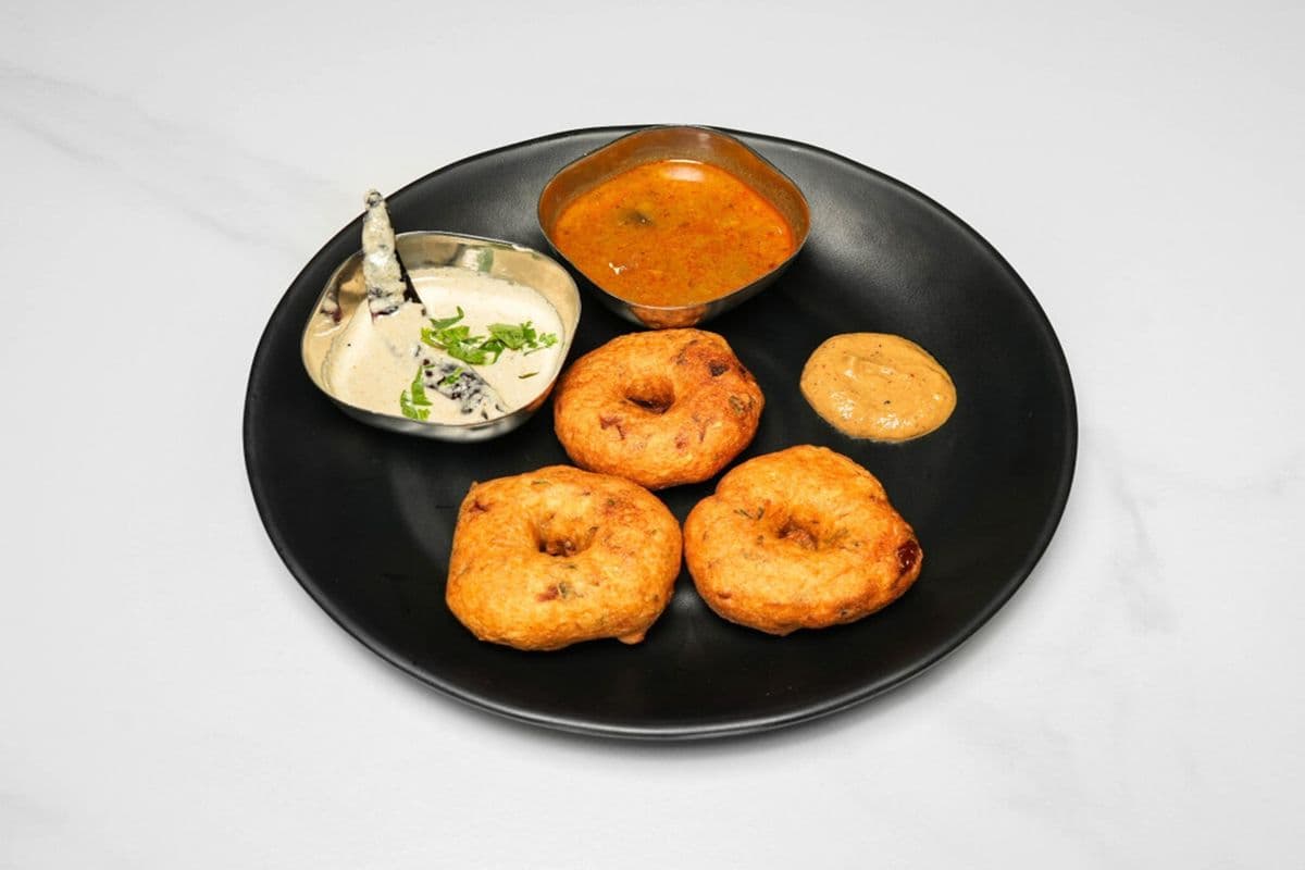 Dahi Vada