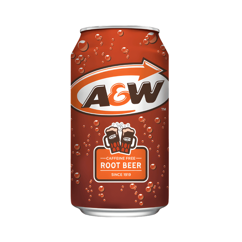 A&W Root Beer