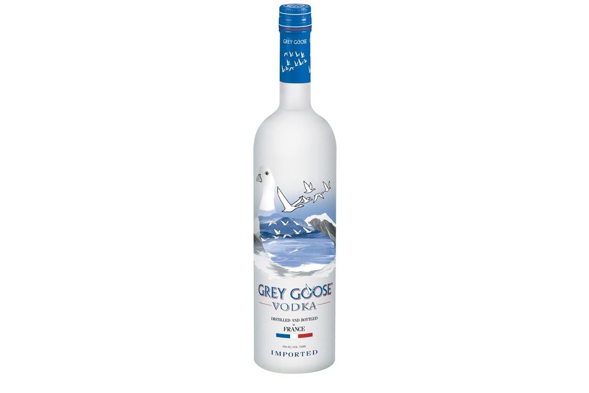 Grey Goose (750 ml)