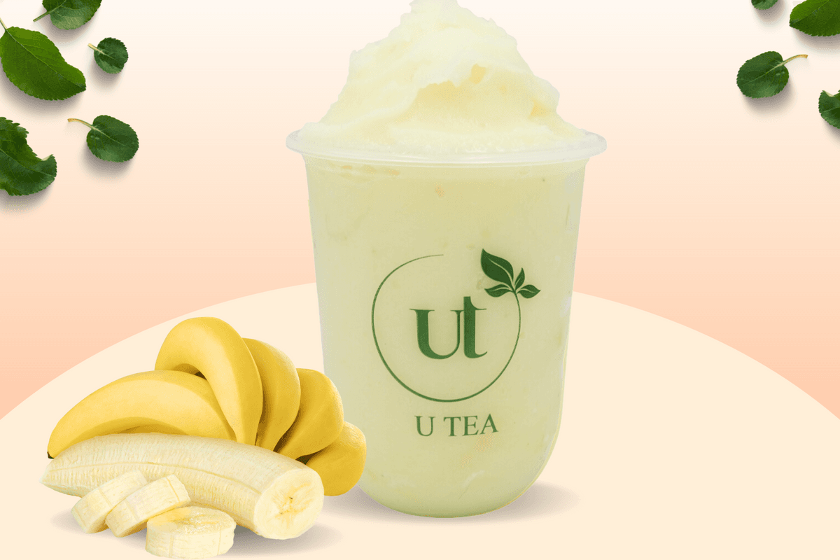 Banana Smoothie