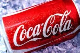 Coke