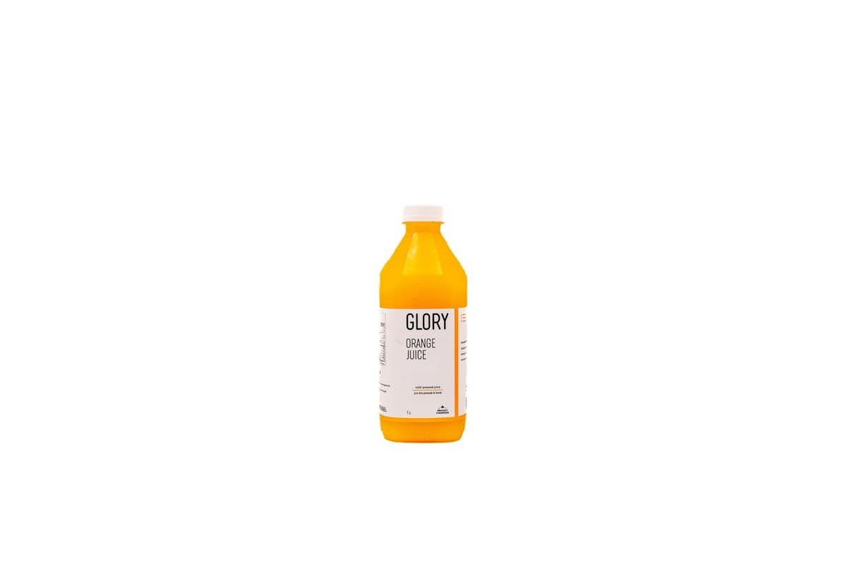 Orange Juice [32oz]