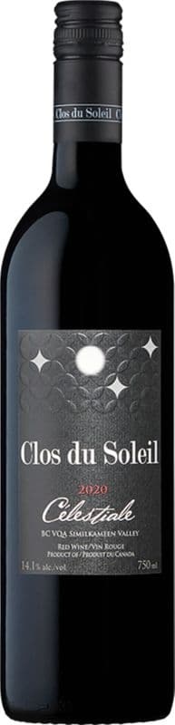 Clos Du Soleil Celestiale (750 ml) (1 x 750ml)