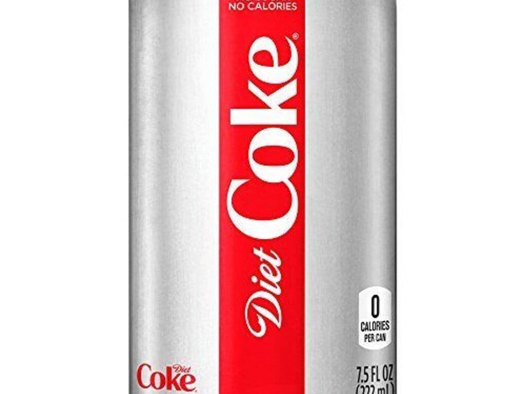 Diet Coke