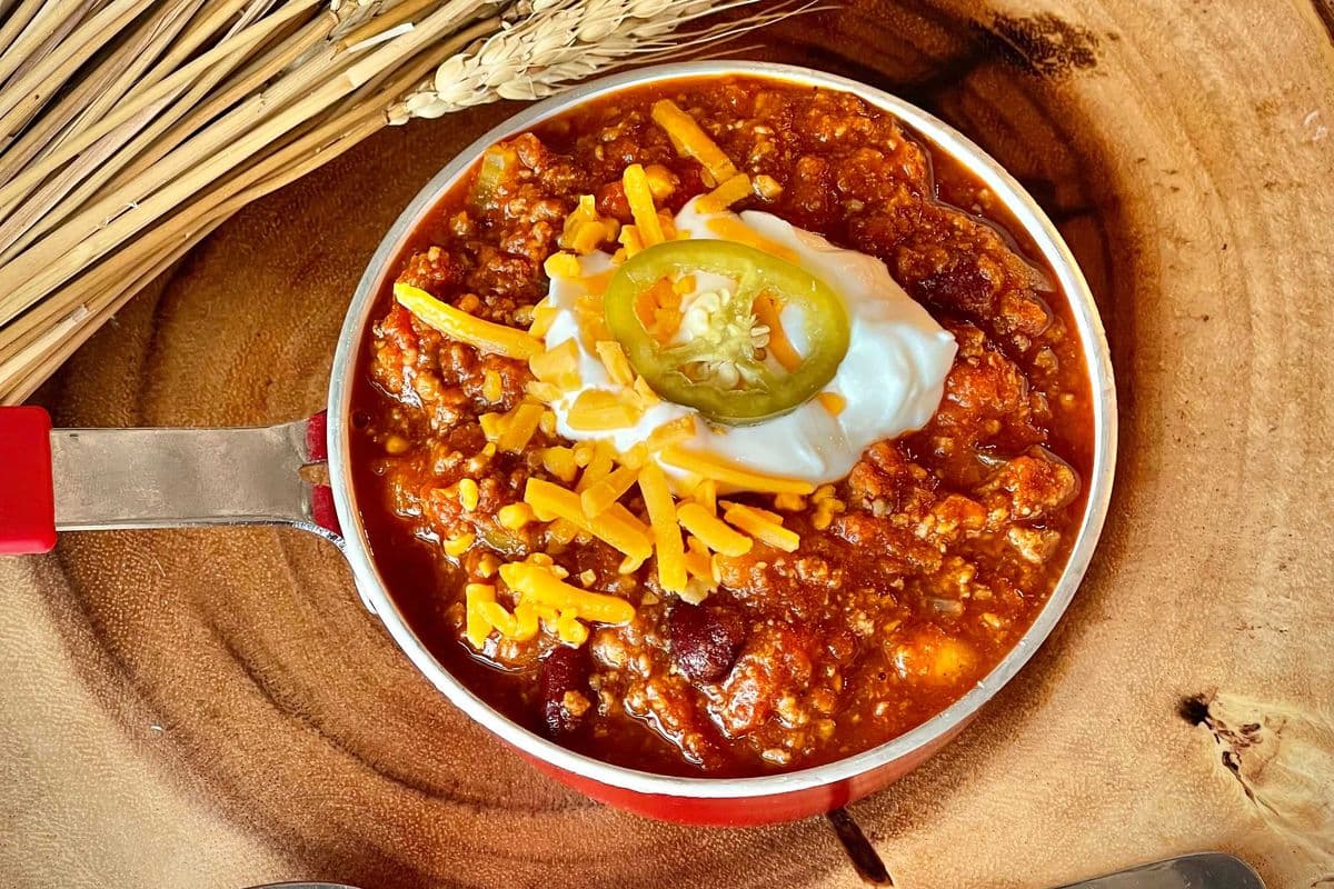 Chili 32oz Day
